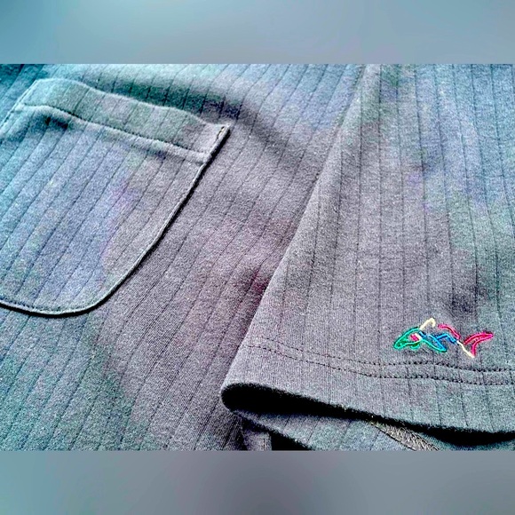 Greg Norman Short Sleeve Polo⛳️ - Picture 3 of 5